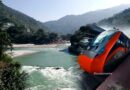 The Rishikesh-Karnprayag train is likely to be operational by 2026