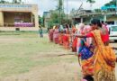 হাওড়া জেলায় সর্বপ্রথম সারা বাংলা আদিবাসী তীরন্দাজের আসর, যোগ দিয়েছেন শতাধিক মহিলা ও পুরুষ তীরন্দাজ