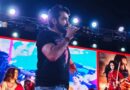 আমতায় দেবী চৌধুরাণী’র প্রচারে প্রসেনজিৎ-শ্রাবন্তী