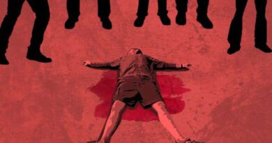 প্রেমিকের মাথা কেটে নদীতে দেহ, নদিয়ায় হাড় হিম করা হত্যাকাণ্ডের সাজা ঘোষণা