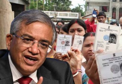 আজ রাতে ১২ রাজ্যে এসআইআর SIR ঘোষণা নির্বাচন কমিশনের আজ রাতে ১২ রাজ্যে এসআইআর SIR ঘোষণা নির্বাচন কমিশনের