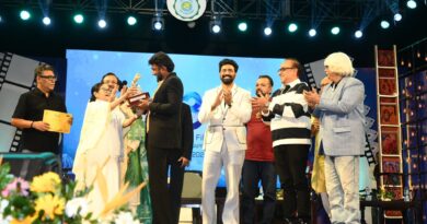 পরের বছর আরও বড় আকারে চলচ্চিত্র উৎসব হবে, সমাপ্তি অনুষ্ঠানে বললেন মুখ্যমন্ত্রী