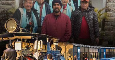 শুধু টয়ট্রেন দেখতে দার্জিলিং বারেবারে ছুটে আসছেন জাপানিরা