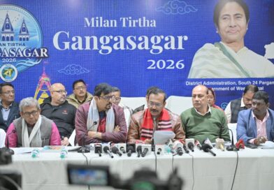 গঙ্গাসাগর মেলায় এসে মৃত্যু অসমের বাসিন্দার