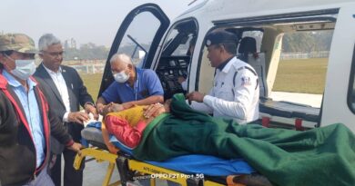 পুণ্যার্থীদের দ্রুত ও নিরাপদ চিকিৎসা নিশ্চিত করতে সক্রিয় ভূমিকায় হাওড়া সিটি পুলিশ