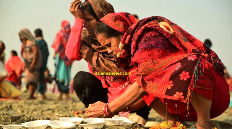 ভারতের দ্বিতীয় বৃহত্তম তীর্থযাত্রীদের সমাবেশ গঙ্গাসাগরে