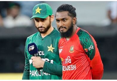 বাংলাদেশিরা আমাদের ভাই: সলমন আঘা