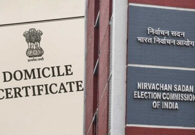 ‘বাসিন্দা সার্টিফিকেট’ মান্যতা দিল কমিশন মমতার চাপে নতি স্বীকার