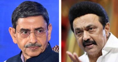 পশ্চিমবঙ্গের নতুন রাজ্যপালকে নিয়ে ডিএমকের মন্তব্যে বিতর্ক