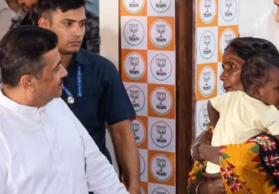 মুখ্যমন্ত্রীর দরবারে পার্ক স্ট্রিটের ফুটপাতে দুধ গরম করা সেই মহিলা!