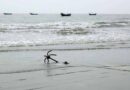 মন্দারমনি সমুদ্রে তলিয়ে মৃত্যু, উদ্ধার পর্যটকের দেহ