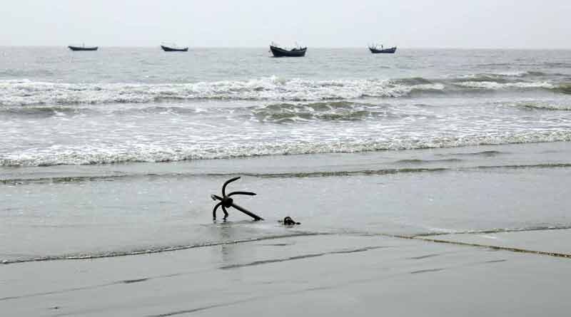মন্দারমনি সমুদ্রে তলিয়ে মৃত্যু, উদ্ধার পর্যটকের দেহ মন্দারমনি সমুদ্রে তলিয়ে মৃত্যু, উদ্ধার পর্যটকের দেহ